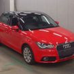 Audi A1 2015