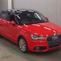 Audi A1 2015