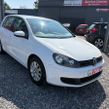 Volkswagen Golf 2012