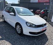 Volkswagen Golf 2012