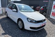 Volkswagen Golf 2012