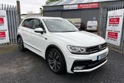 Volkswagen Tiguan 2017