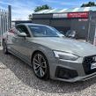 Audi A5 2021
