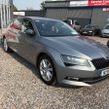 Skoda Superb 2016