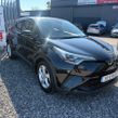 Toyota C-HR 2018