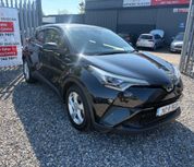 Toyota C-HR 2018