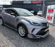 Toyota C-HR 2020
