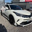 Toyota C-HR 2019