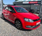 Volkswagen Polo 2017