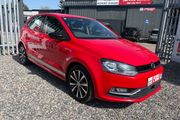 Volkswagen Polo 2017