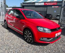 Volkswagen Polo 2017