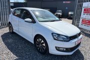 Volkswagen Polo 2017