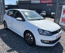 Volkswagen Polo 2017