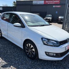 Volkswagen Polo 2017