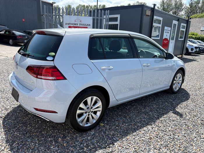 Volkswagen Golf 2017