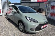 Toyota Aqua 2021