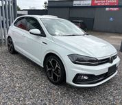 Volkswagen Polo 2019