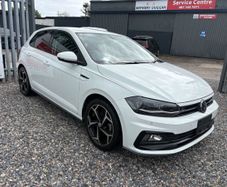 Volkswagen Polo 2019