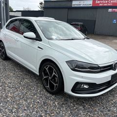 Volkswagen Polo 2019