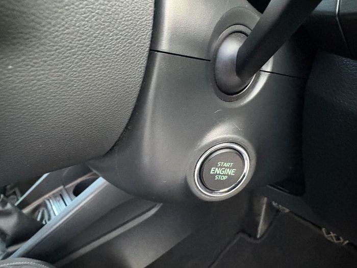 Skoda Fabia 2018