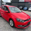 Volkswagen Polo 2018