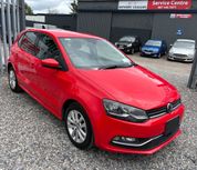 Volkswagen Polo 2018