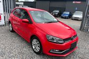 Volkswagen Polo 2018