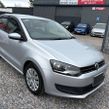 Volkswagen Polo 2012