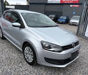Volkswagen Polo 2012