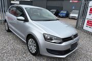Volkswagen Polo 2012