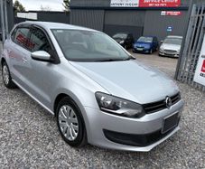 Volkswagen Polo 2012