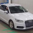 Audi A1 2015