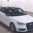 Audi A1 2015