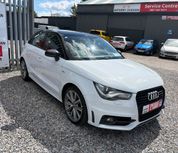 Audi A1 2015