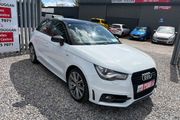 Audi A1 2015