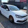 Volkswagen Polo 2016