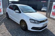 Volkswagen Polo 2016