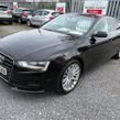 Audi A5 2015