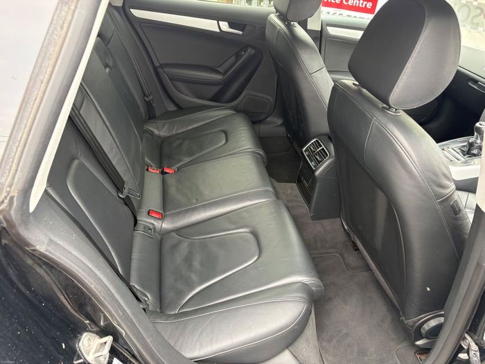 Audi A5 2015