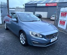 Volvo S60 2017