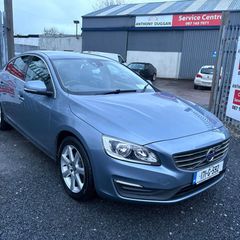 Volvo S60 2017