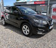 Nissan QASHQAI 2019