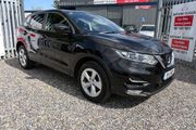 Nissan QASHQAI 2019