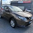 Nissan QASHQAI 2014