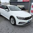 Volkswagen Passat 2020