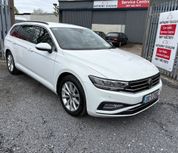 Volkswagen Passat 2020