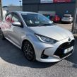 Toyota Yaris 2022