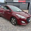 Hyundai i30 2016