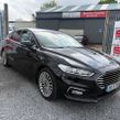 Ford Mondeo 2020