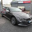 Volkswagen Arteon 2021